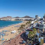 Colon Playa * Las Palmas de Gran Canaria