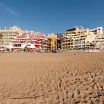 Colon Playa Las Palmas de Gran Canaria