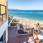 Colon Playa Apartment *