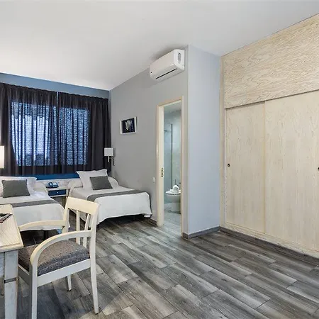 Colon Playa Lägenhet