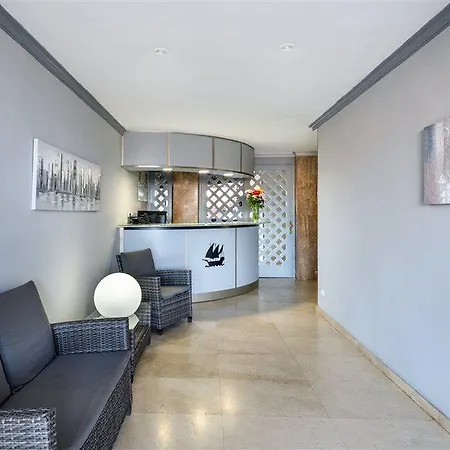 Apartamento Colón Playa Las Palmas de Gran Canárias