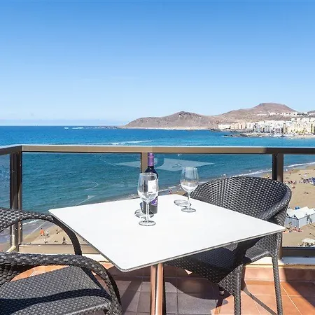 Colón Playa Apartamento *
