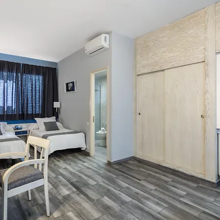 Apartamento Colón Playa