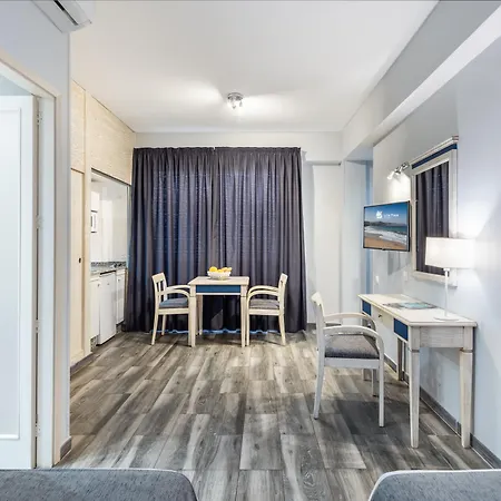 Colón Playa Apartamento Las Palmas de Gran Canárias