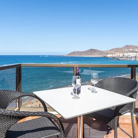 Apartamento Colón Playa Las Palmas de Gran Canárias
