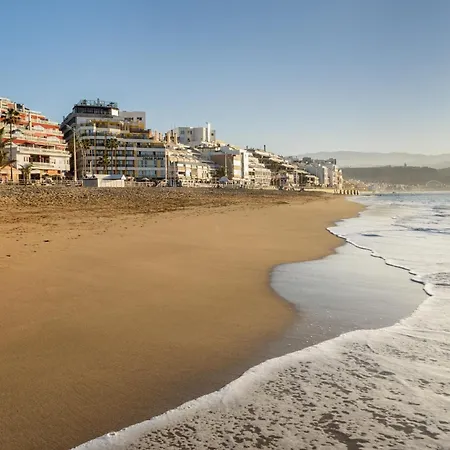 Lägenhet Colon Playa Las Palmas de Gran Canaria