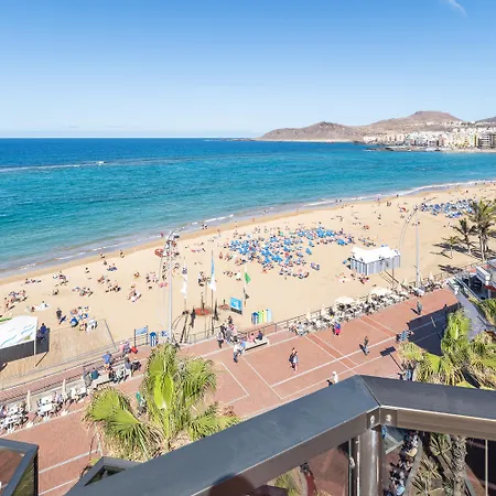 Colón Playa Apartamento