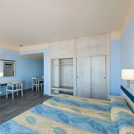 Colón Playa Apartamento Las Palmas de Gran Canárias
