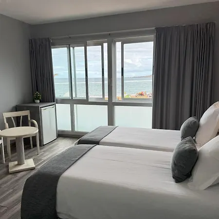 Lägenhet Colon Playa *