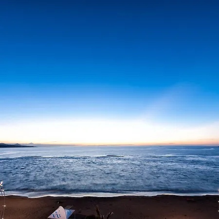 Colon Playa Lägenhet *