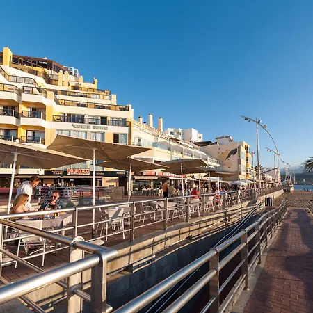 Lägenhet Colon Playa