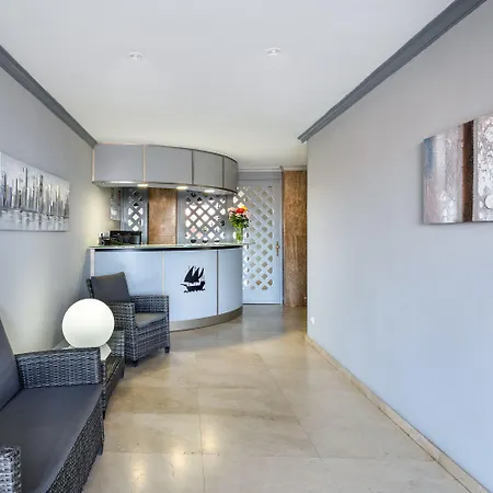 Lägenhet Colon Playa