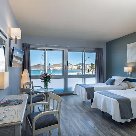 Colon Playa Lägenhet *