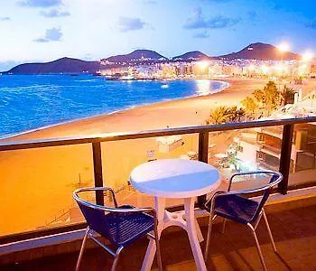 Apartamento Colón Playa Las Palmas de Gran Canárias