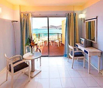 Colón Playa Apartamento Las Palmas de Gran Canárias