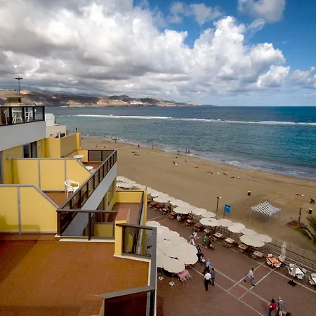 Colon Playa Lägenhet Las Palmas de Gran Canaria