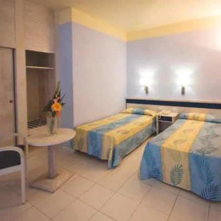 Colón Playa Apartamento *