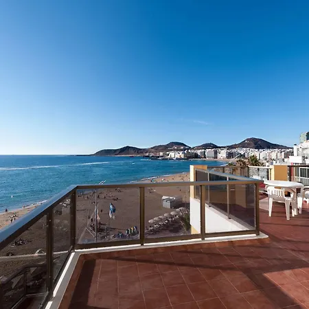 Colón Playa Apartamento