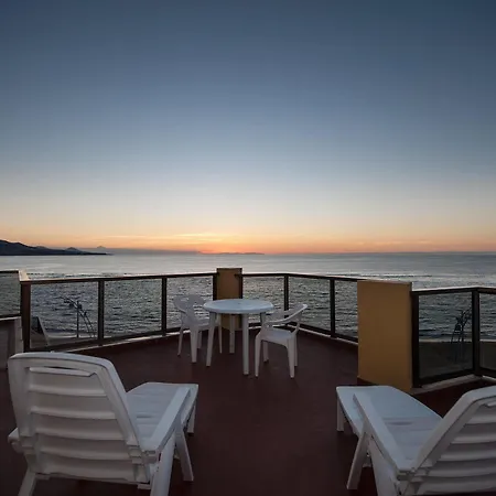 Apartamento Colón Playa