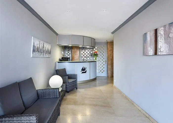 Appartamento Colon Playa Las Palmas de Gran Canaria