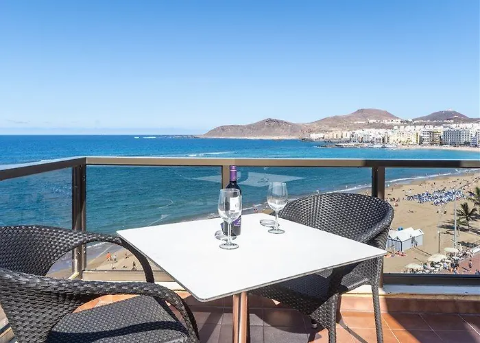 Colon Playa Appartamento *