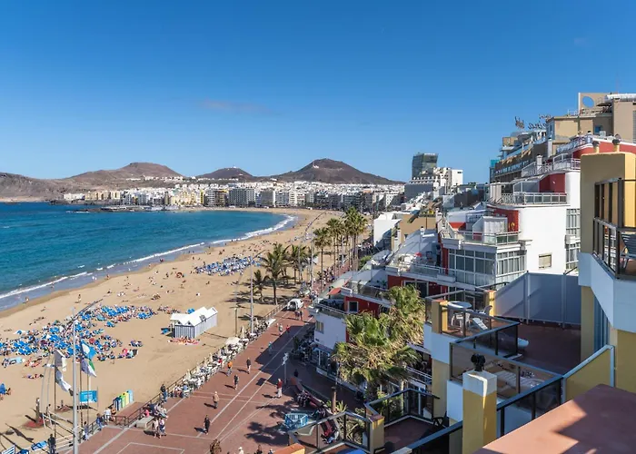 Appartamento Colon Playa