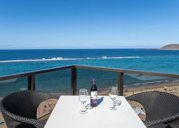 Appartamento Colon Playa Las Palmas de Gran Canaria
