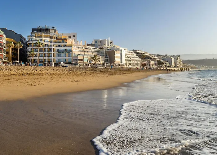 Appartamento Colon Playa *