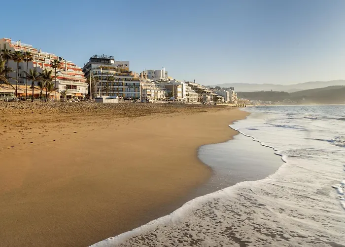 Appartamento Colon Playa Las Palmas de Gran Canaria