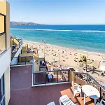 Colon Playa Lejlighed