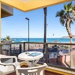 Colon Playa Lejlighed Las Palmas de Gran Canaria