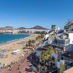 Lejlighed Colon Playa