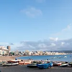 Lejlighed Colon Playa