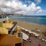 Colon Playa Lejlighed Las Palmas de Gran Canaria