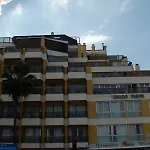 Colon Playa Lejlighed *
