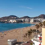 Lejlighed Colon Playa *