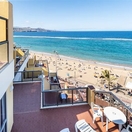 Colón Playa Apartamento