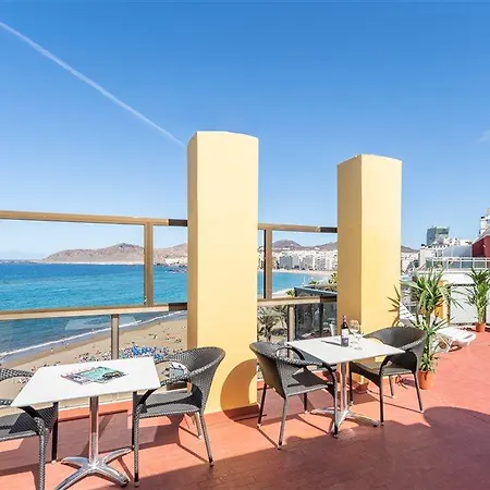 Colon Playa * Las Palmas de Gran Canaria