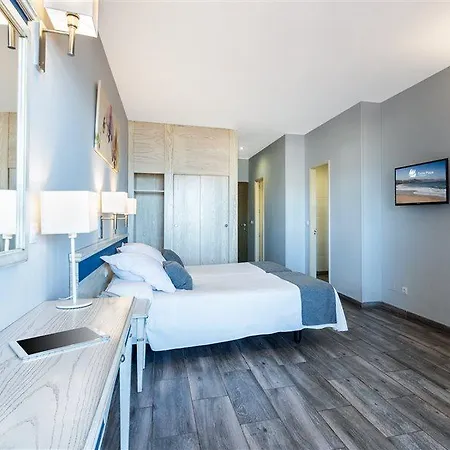 Apartamento Colón Playa Las Palmas de Gran Canaria