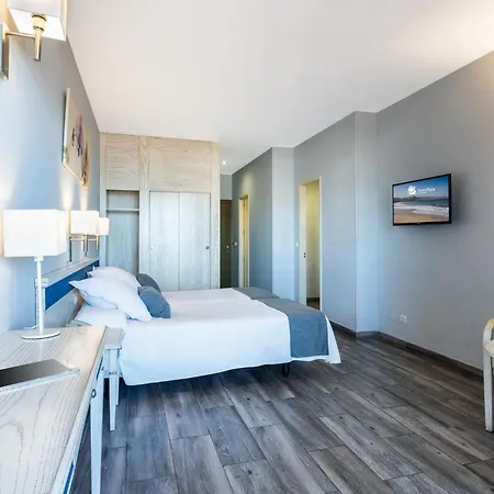 Colon Playa Las Palmas de Gran Canaria