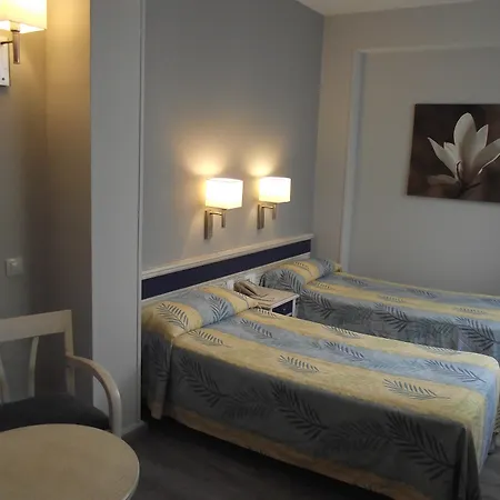 Apartamento Colón Playa