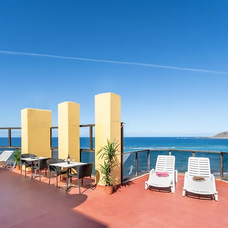 Apartamento Colón Playa Las Palmas de Gran Canaria