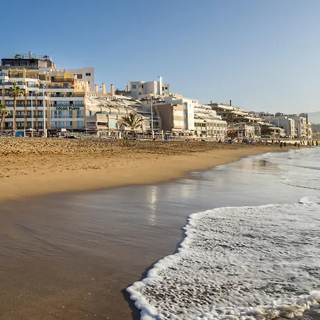 Apartamento Colón Playa *