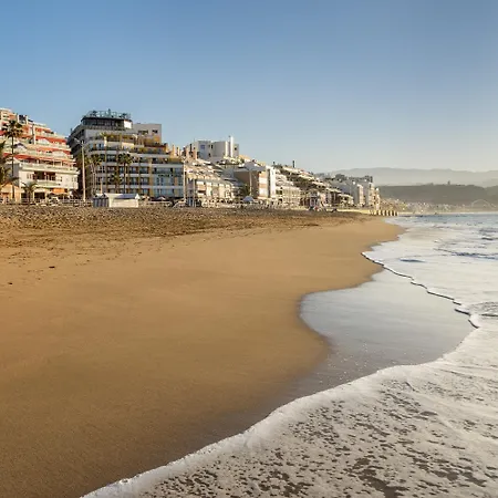 Apartamento Colón Playa Las Palmas de Gran Canaria