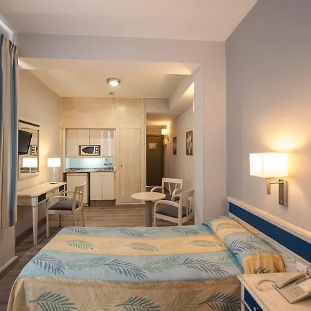 Colon Playa Apartment