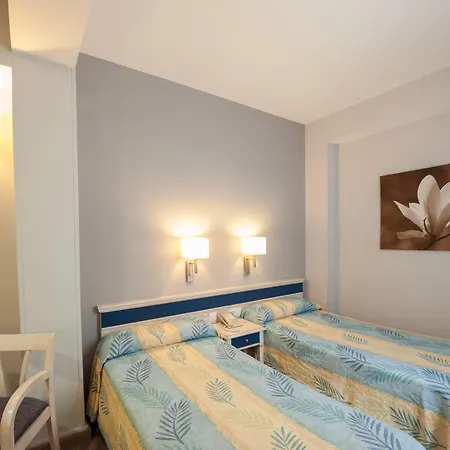 Colon Playa Apartament Las Palmas de Gran Canaria