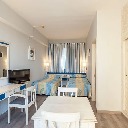 Apartament Colon Playa Las Palmas de Gran Canaria