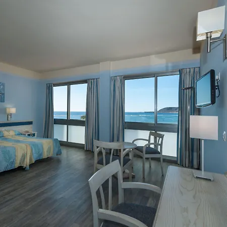 Colon Playa Las Palmas de Gran Canaria