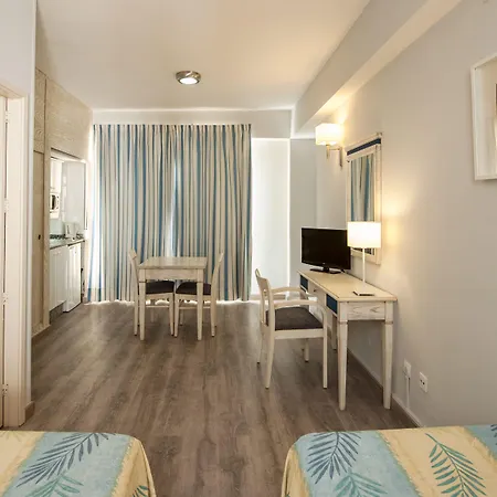 Apartment Colon Playa