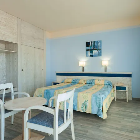 Colon Playa Apartment *